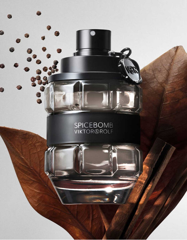 Spicebomb Edt